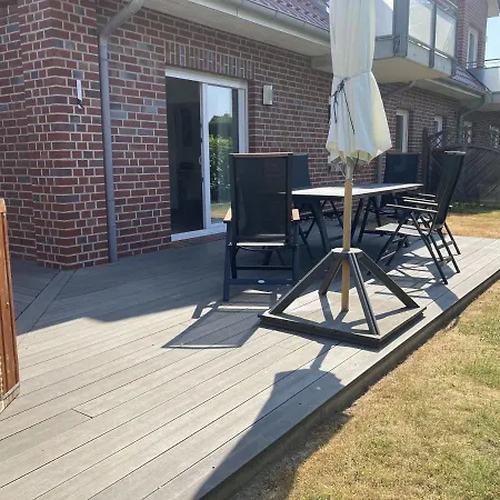 Hébergement de vacances - Ilse