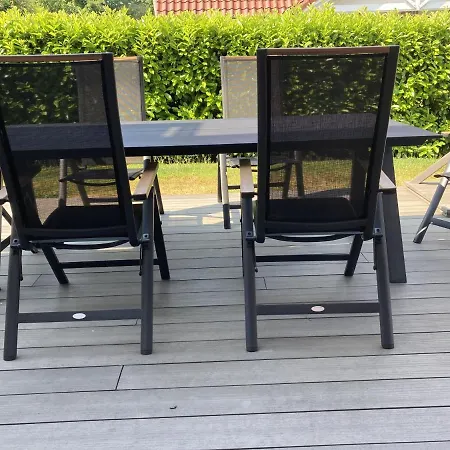 Hébergement de vacances - Ilse