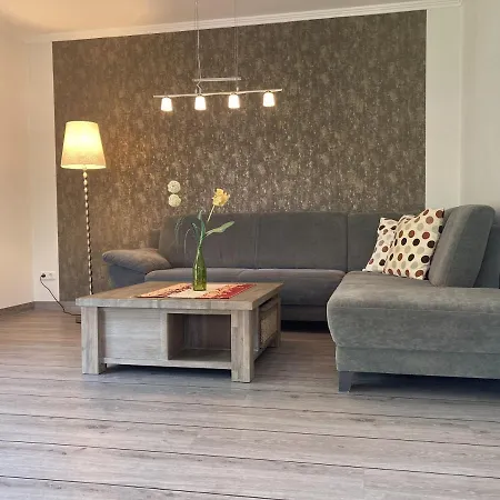 Hébergement de vacances - Ilse