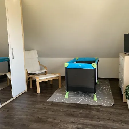 Hébergement de vacances - Ilse