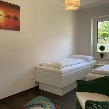 - Ilse Hébergement de vacances *