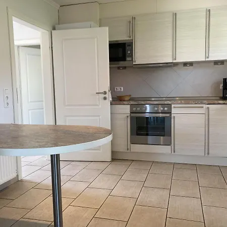 - Ilse Hébergement de vacances Kellenhusen