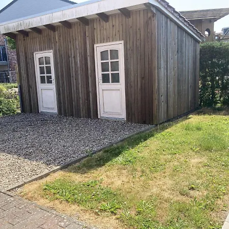 Hébergement de vacances - Ilse